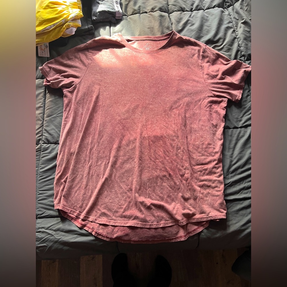 George super comfy tee